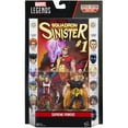thumbnail image 2 of Marvel Legends Series Comic 2-Pack Supreme Powers, 2 of 3