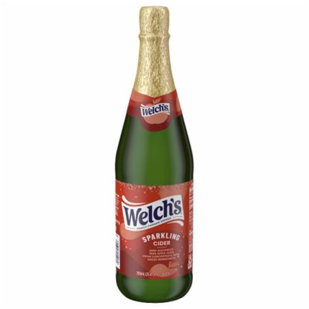 Welch's Sparkling Apple Cider