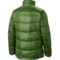 thumbnail image 4 of Columbia Men's Gold 650 TurboDown Jacket Tall 2Xlarge Tall Woodland, 4 of 19