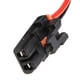 thumbnail image 5 of Resistor de Motor de Ventilador Soplador Calentador Delantero para Camiones SUV Auto Carro Sharpla Soplador de calentador delantero de coche, 5 of 8