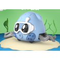thumbnail image 1 of Juguetes para Bebés Cangrejo Inoling Azul 1 pieza Zhangmengya, 1 of 2