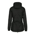 thumbnail image 2 of Horze Jadine Womens Winter Jacket, 2 of 4