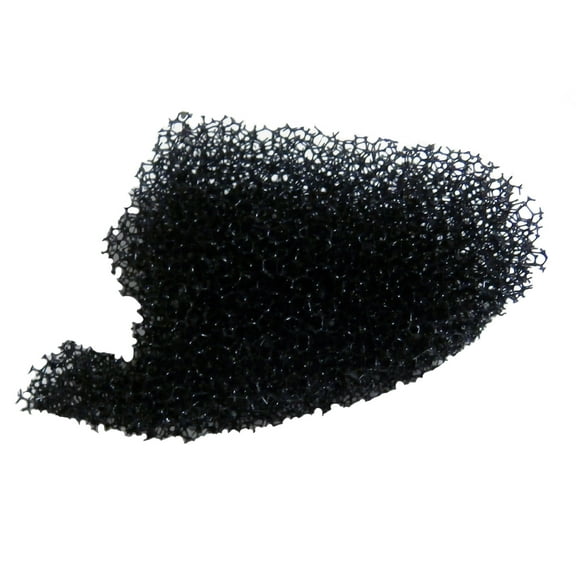 Black and Decker Vacuum Genuine OEM Replacement Foam Filter - 90605950