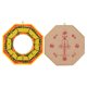 thumbnail image 1 of Chino Feng Shui Dent Convex, Chinese Home Business Tradicional Convex/Concave Lucky Chinese Feng Shui Convex, Modelo Madera Opcional Para Sala De Estar Hogar ANGGREK Otros, 1 of 8