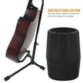 thumbnail image 2 of MasteelfCA 9 Pcs Protecteur de Pied de Support de Rangement pour Guitare (Couvercle Protecteur Uniquement, Support Non Inclus), 2 of 9