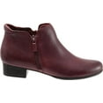 thumbnail image 3 of Women's Trotters Major Bootie, 3 of 7