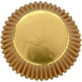 thumbnail image 2 of Wilton Gold Foil Cupcake Liners, 24-Count, 2 of 3