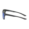 thumbnail image 2 of Lentes de Sol HUK con Lentes Polarizadas y Montura de Alto Rendimiento Espejo Azul, 2 of 6