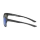 thumbnail image 2 of Lentes de Sol HUK con Lentes Polarizadas y Montura de Alto Rendimiento Espejo Azul, 2 of 6