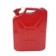 thumbnail image 5 of Bidón de combustible de acero inoxidable, 5,3 galones, 20 l, cubo de gasolina, tanque de gasolina portátil, respuesta rápida, 5 of 12
