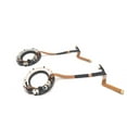 thumbnail image 1 of Seitruly Herramienta de cable flexible de lente, kit de accesorios de reparación de cable de control sensible profesional, repuesto para 24-105 4L F4 IS Accesorios de cámara y óptica, 1 of 6
