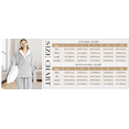 thumbnail image 2 of Women' s Fluffy Pajamas Set Fleece Pullover Pants Loose Plush Sleepwear 2 Piece Pjs Set Warm Loungewear Fuzzy, 2 of 7