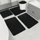 thumbnail image 5 of Portacepillos de dientes de pared con forma de oso y ventosas | Vaso de enjuague bucal extraíble y dispensador de pasta de dientes | Organizador de baño sin electricidad para casa, escuela,, 5 of 7