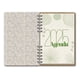 thumbnail image 2 of Agenda Pasta Dura Personalizada, 2 of 8