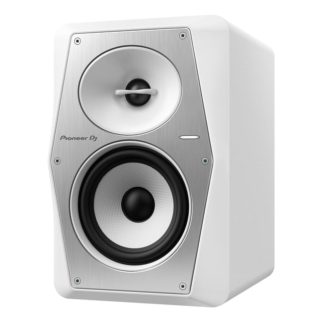 Parlante Monitor Activo Pioneer DJ VM-50 Woofer de 13.3 cm (5.25")