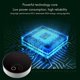 thumbnail image 2 of Air Purifier, Odor Eliminating Ozone Machine,for Car,Refrigerators, 2 of 5