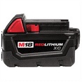 thumbnail image 3 of Milwaukee 48-11-1828 M18 REDLITHIUM XC 3.0Ah Extended Capacity Battery Pack, 3 of 3