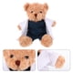 thumbnail image 4 of Peluche Doctor Oso Lindo Doctor Oso Peluche Juguete Precioso Oso Peluche Animales de Peluche Oso de Peluche Suave Peluches Oso Decoración, 4 of 7
