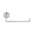 thumbnail image 3 of Brusque Toilet Paper Holder in Chrome, 3 of 4