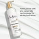 thumbnail image 3 of Loción corporal SheaMoisture Daily Hydration 473 ml con aceite de coco, 3 of 7