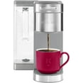 thumbnail image 3 of Keurig K-Supreme Plus Single Serve Coffee Brewer, Special Edition, 3 of 8
