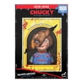 thumbnail image 4 of Rompecabezas Universal Edicion Limitada Chucky 1000 piezas, 4 of 5