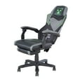 thumbnail image 4 of Minecraft Gaming Chair with Adjustable Height, 4 of 7