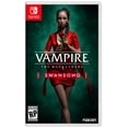 thumbnail image 1 of Vampire: The Masquerade - Swansong Nintendo Switch, 1 of 1