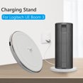 thumbnail image 3 of TB&W For Logitech Ultimate Ears Boom 3/UE Megaboom 3 Desktop Charging Dock Station, 3 of 9