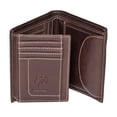 thumbnail image 4 of Eastern Counties Leather Mens Isaac Leather Wallet, 4 of 5