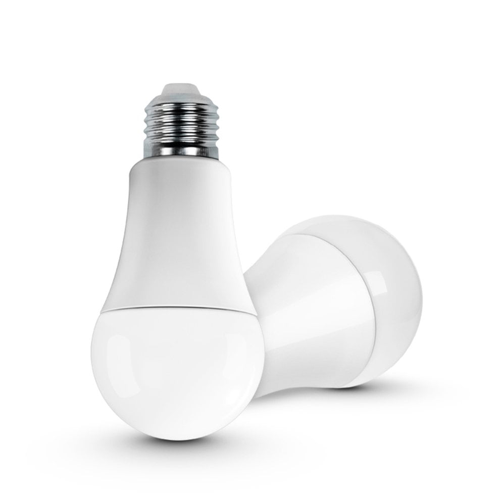 Smart Bulb Light Smart Home Lamp Color Compatible With ...