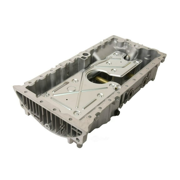 URO 30777912 Engine Oil Pan
