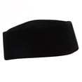 thumbnail image 3 of Muslim Hat, Southeast Asian Worship Hat Prevent Deformation  For Daily For Public Place For Men, 3 of 8