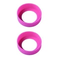 thumbnail image 3 of CSChome Cup Sleeve Silicone Cup Sleeve Protector for Thermal Mug Insulation, 3 of 7