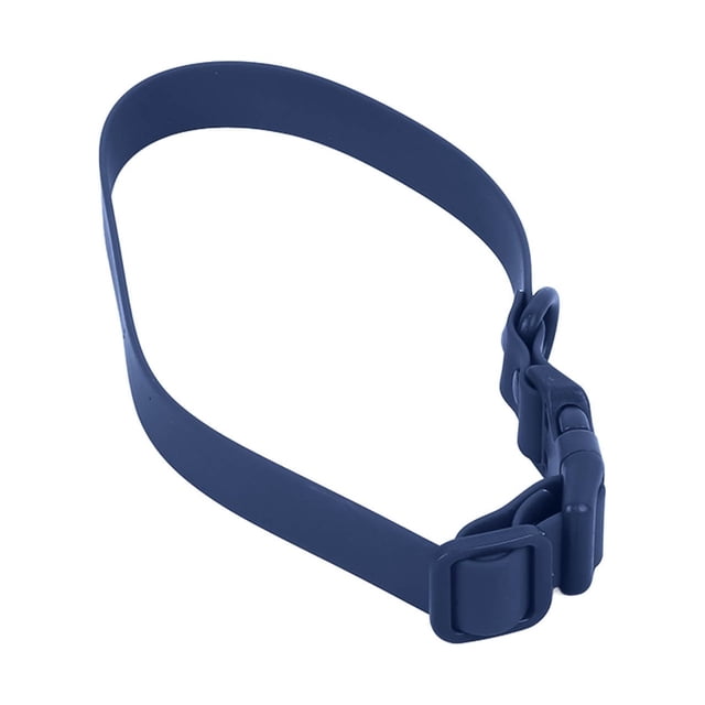 Dog Collar, Flexible Pet Necklace Dog Buckle Collar Necklace Multifunction Adjustable Size Puppy Collar Breathable Pet Training Collar For Small Medium Pet Dog
