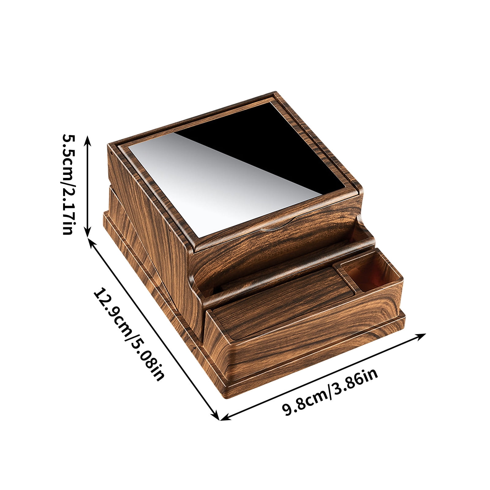 cigarette case automatic eject D Automatic Press Eject Cigarette Case 40 Count Portable Cigarette Storage  Box Shock Proof Moisture Proof Metal Cigarette Holder For Men