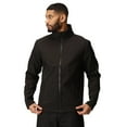 thumbnail image 2 of Regatta Mens Ablaze Printable Softshell Jacket, 2 of 5