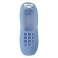 thumbnail image 1 of Silicone TV Remote Control Cover Non-slip Shockproof Non-slip remote control Protective Case Replacement for DirecTV, Black, 1 of 6