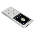 thumbnail image 1 of Mp3 Player Mp3 Player Aluminum Alloy Mp3 Player Stylish Multifunctional Lossless Sound Slim 1.8 Inch Lcd Screen Portable Mp3 Music Player, 1 of 8