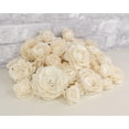 thumbnail image 4 of Raw Sola Wood Flower Assortment -Lotus Variety Pack, 4 of 4
