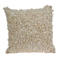 thumbnail image 1 of Parkland Collection PILH21103C Tria Bohemian Beige Housse de Coussin, 1 of 1