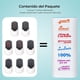 thumbnail image 3 of Sellos para Maestros, 8 Piezas Sellos Personalizados en Español e Inglés, Juego de Sellos Escuela Autoentintados para Calificación, Comentarios Alentadores, Sello de Oficina, 3 of 4
