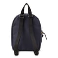 thumbnail image 5 of Airwalk Unisex Mini 10" Backpack, Ollie Black, 5 of 6