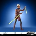 thumbnail image 3 of Figura Ahsoka Hasbro Star Wars Colección Vintage 3.7 Pulgadas, 3 of 4