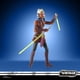 thumbnail image 3 of Figura Ahsoka Hasbro Star Wars Colección Vintage 3.7 Pulgadas, 3 of 4