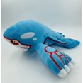 thumbnail image 3 of Figura de Pokémon Kyogre 37 cm Arco Iris Latino, 3 of 4