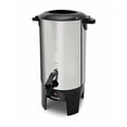 thumbnail image 1 of Cafetera Profesional Taurus Coffee Station, 40 Tazas -Acero inoxidable, 1 of 4