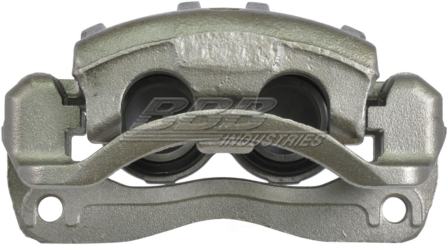 TERREPOWER formerly BBB Industries 99-01824B Reman Caliper w/installation Hardware