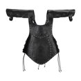thumbnail image 3 of BELOVING Medieval Chest Gothic Samurai for Fancy Dress Role Playing Party A, 3 of 10