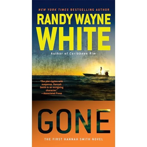 Pre-Owned Gone (Mass Market Paperback) 0425261298 9780425261293